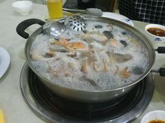 android_upload_pic-春华海鲜城(广场西苑店)