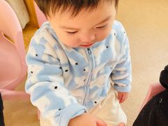 -古力古利托育早教中心(澳门路校区)