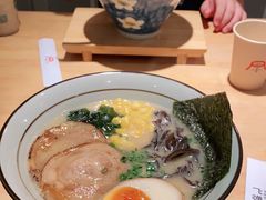 -火山屋台(新街口店)