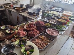 -周师饭店