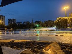 -欢乐水魔方水世界