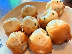 -哑巴生煎(临顿路店)