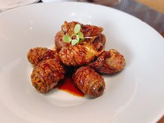 -杭州桐庐康莱德酒店中餐厅·乐