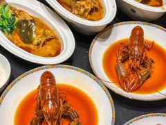 -新光酒家·河豚·海鲜·蟹料理(浦东店)