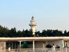 -日照灯塔风景区