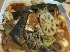 -林静小吃(复兴路店)