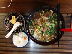 -陈记贵州遵义羊肉粉·酸汤鱼(法华镇路店)