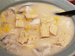 -西贝(上海中心店)
