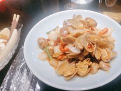 -川流不息·地道川菜·小龙虾(新松江路店)