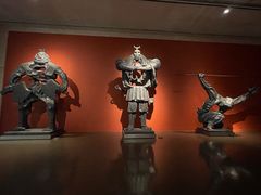 -中华艺术宫(上海美术馆)