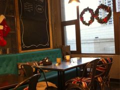 -MI WU FACTORY米屋美食工厂餐厅(绿地店)