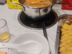 -壹天自助小火锅·贵州地摊火锅
