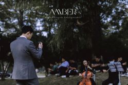 -琥珀婚礼策划AMBER WEDDING