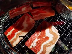 -伊茉家的烤肉店(勒泰中心店)