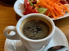 -君悦酒店·La Terrazza意合園·意式风味