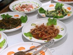 -纽斯特牛排自助餐厅(浦江万达店)