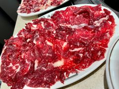 -八合里潮汕鲜牛肉火锅(吉大店)