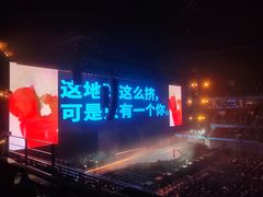 -华润深圳湾体育中心-“春茧” 体育馆