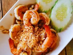 -Doo Dee Thai Food(Issan/Isaan/Esan)