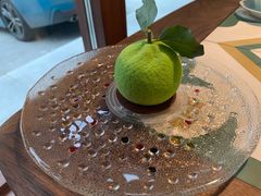 -侘寂甜品(自取店)