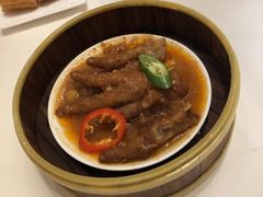 -半岛太子酒家(海港城店)