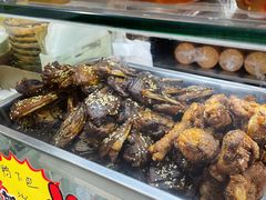 -张飞木薯羹(金鱼巷店)