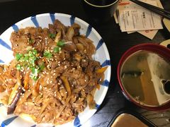 -三石铁板烧(紫竹桥店)