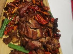 -凯鸽酒楼(大同振兴街店)