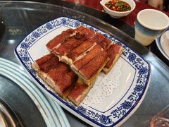 糯米香酥鸭-老来福·非遗酸汤兔(凯旋路店)