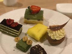 -杭州钱江新城万怡酒店-西餐厅