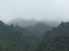 -古龙峡云天玻霸