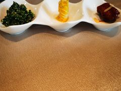 -上海皇廷花园酒店·御宴中餐厅