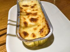 烤榴莲-蚝太郎 • 海鲜烧烤(Upark店)