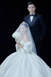 -上花轿婚纱摄影