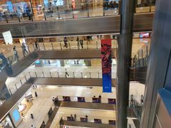 -SFC上影影城(港汇永华IMAX激光店)