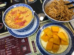 -捷信牛奶甜品世家(五道口店)