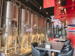 大堂-朱雀门精酿(南马道巷店)