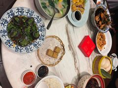 -老头儿油爆虾(金沙印象城店)