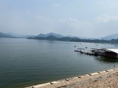 -北京金海湖景区