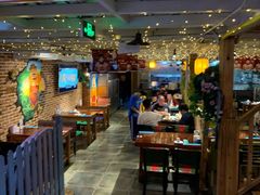 -三个大叔东北烧烤·砂锅菜(西三旗店)