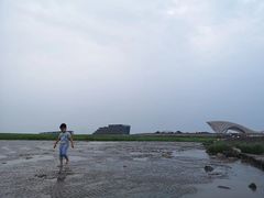 -南汇嘴观海公园