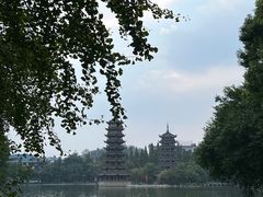 -桂林两江四湖景区