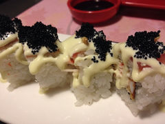 黑松白鹿卷-黑松白鹿(崇文门新活馆店)