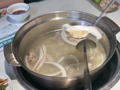 -三个椰子·现砍椰子鸡(金源CBD店)