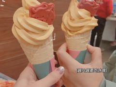 -麦当劳(合肥之心城店)