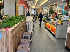 -金陵后厨·南京菜(新街口秣陵路店)