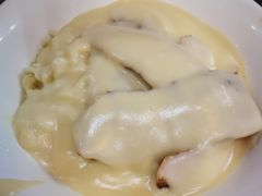 -新记餐厅(香槟大厦店)