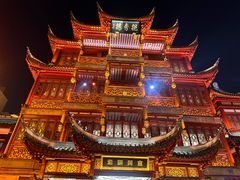 -上海城隍庙