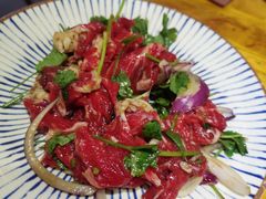 -喜鹊烤肉酒场(美乐城店)