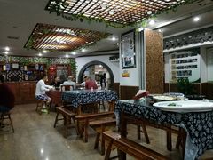 大堂-春盛渔府(牛首山店)